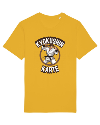 Kyocushin Karate Spectra Yellow