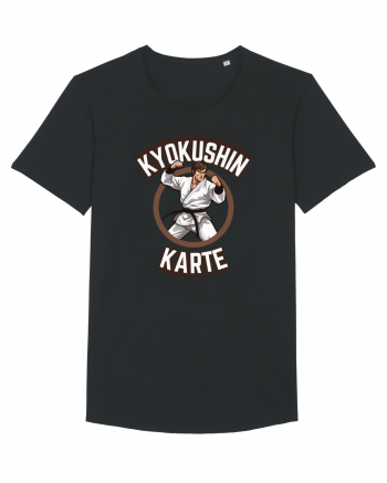 Kyocushin Karate Black