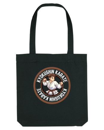 Kyocushin Karate Black