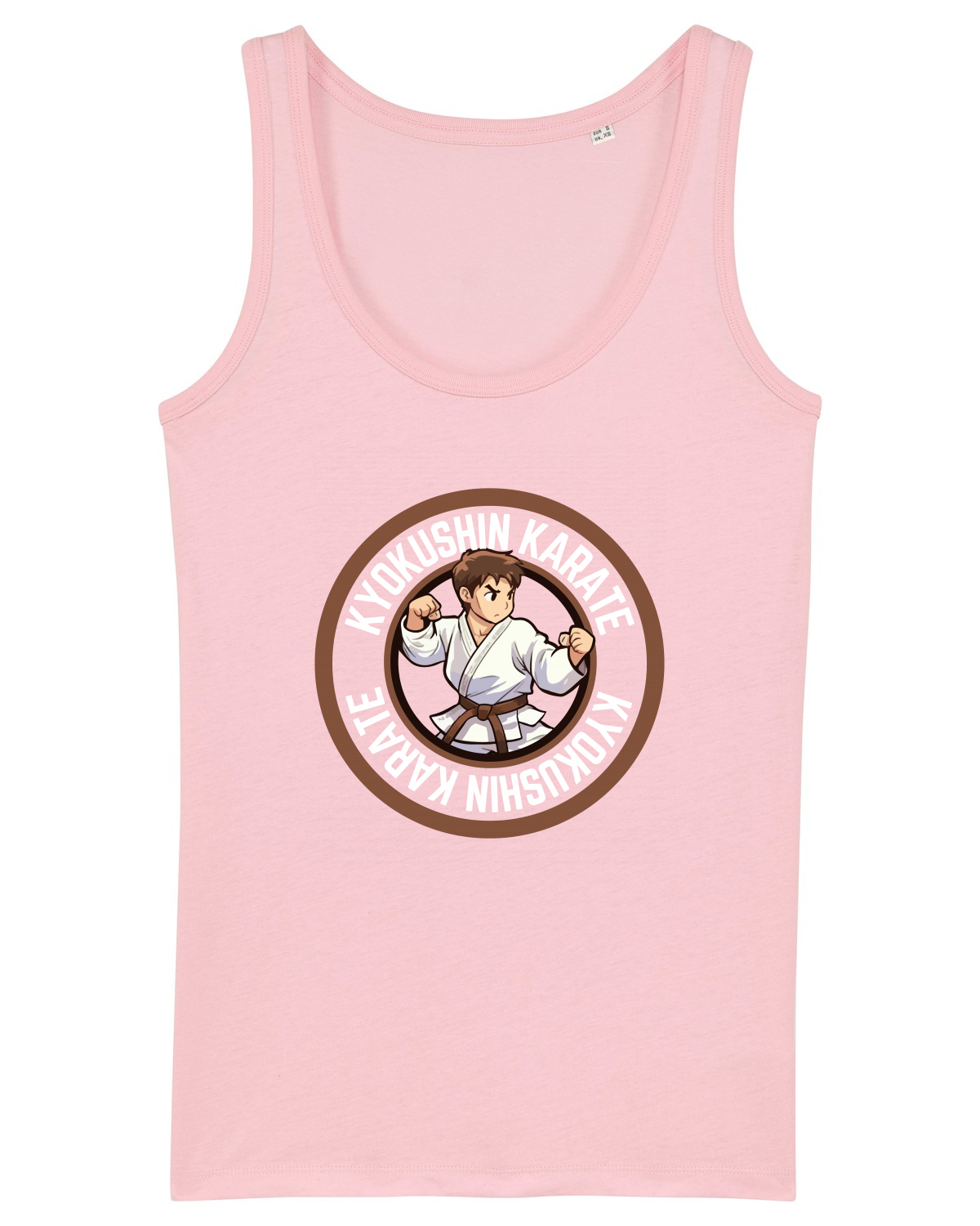 Maiou Damă Dreamer Cotton Pink