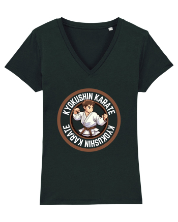 Kyocushin Karate Black