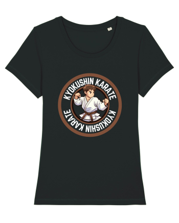 Kyocushin Karate Black