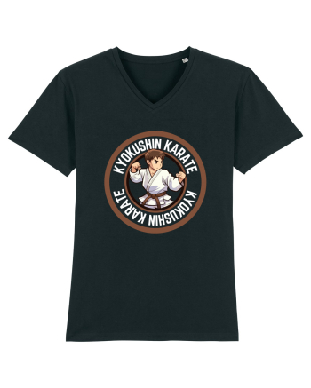 Kyocushin Karate Black