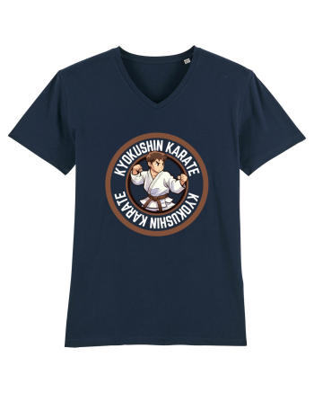 Kyocushin Karate French Navy