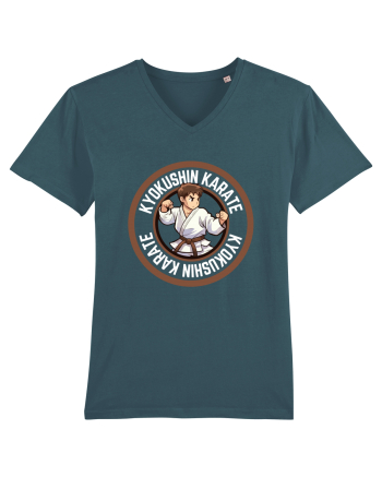 Kyocushin Karate Stargazer