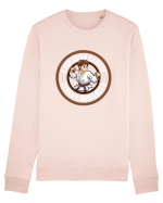 Kyocushin Karate Bluză mânecă lungă Unisex Rise