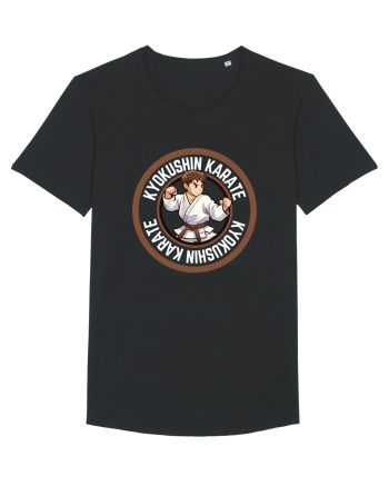Kyocushin Karate Black