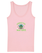 Addicted To Nature  Maiou Damă Dreamer