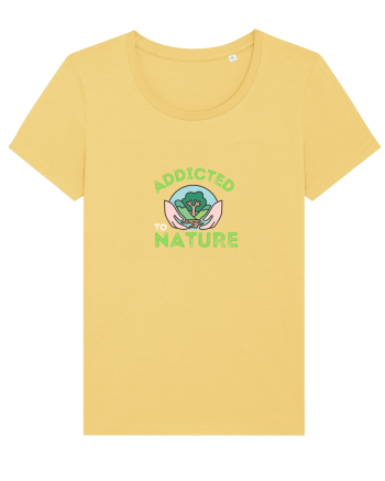 Addicted To Nature  Jojoba