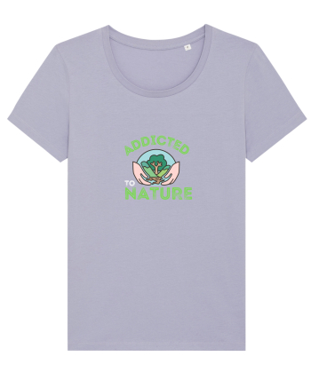 Addicted To Nature  Lavender
