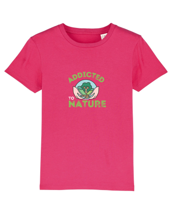Addicted To Nature  Raspberry