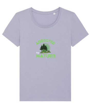 Addicted To Nature Lavender