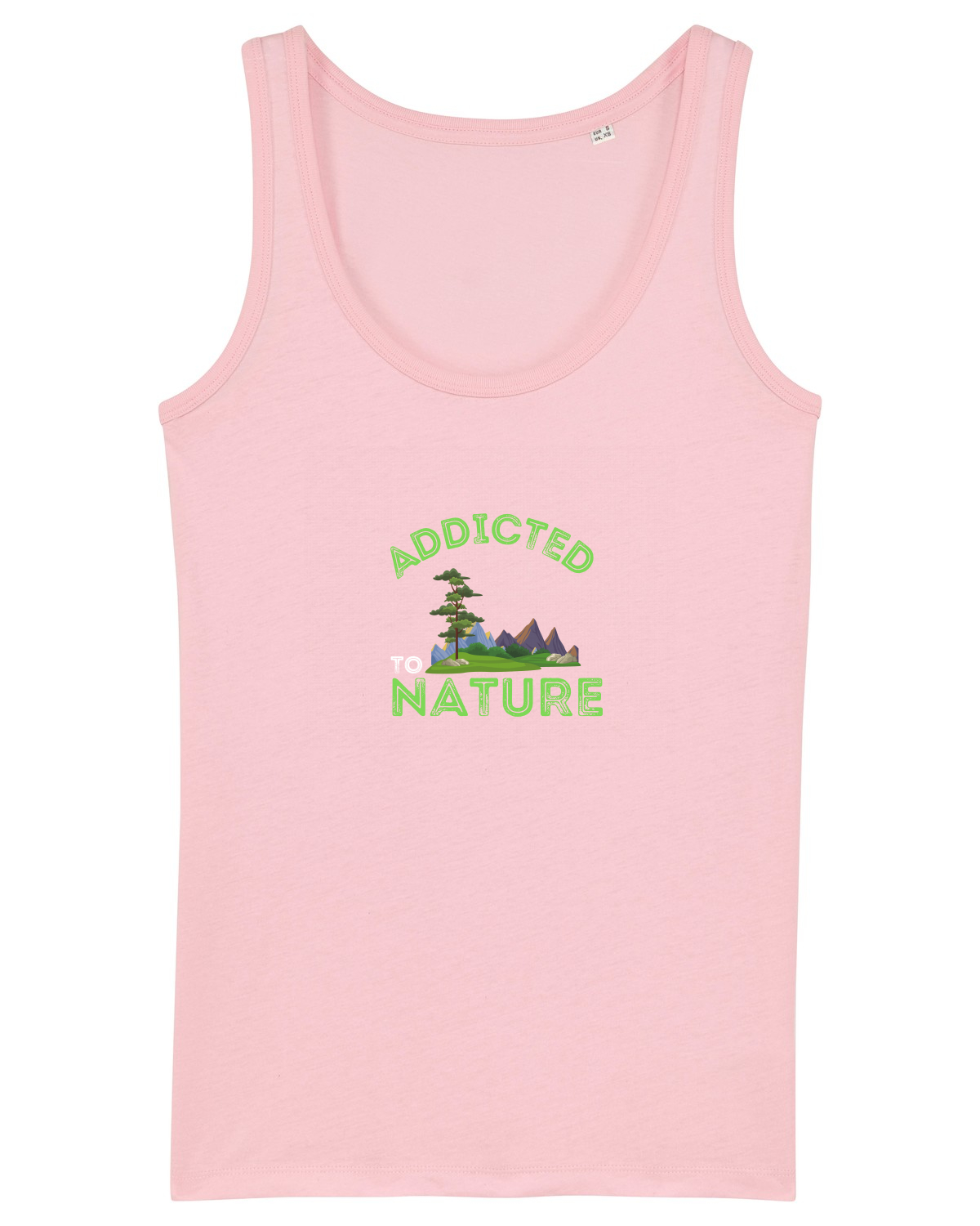Maiou Damă Dreamer Cotton Pink