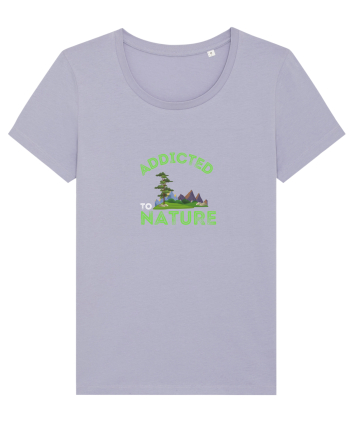 Addicted To Nature  Lavender