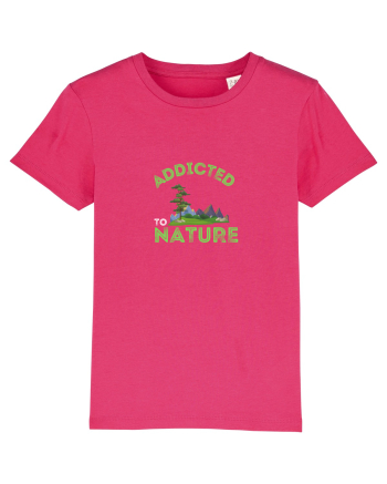 Addicted To Nature  Raspberry