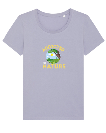 Addicted To Nature  Lavender