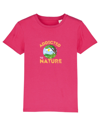 Addicted To Nature  Raspberry