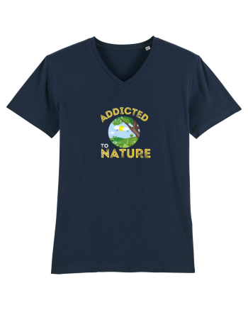 Addicted To Nature  French Navy