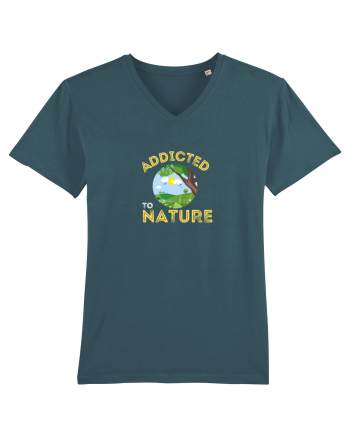 Addicted To Nature  Stargazer