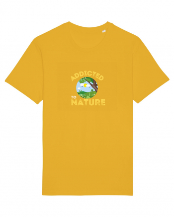 Addicted To Nature  Spectra Yellow