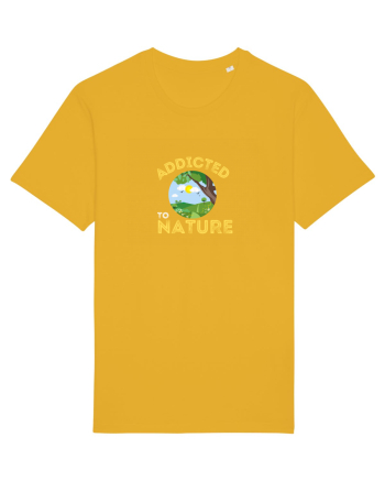 Addicted To Nature  Spectra Yellow
