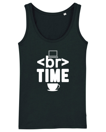 Funny Coding Black