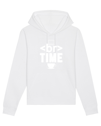 Funny Coding White
