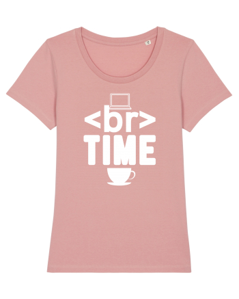 Funny Coding Canyon Pink