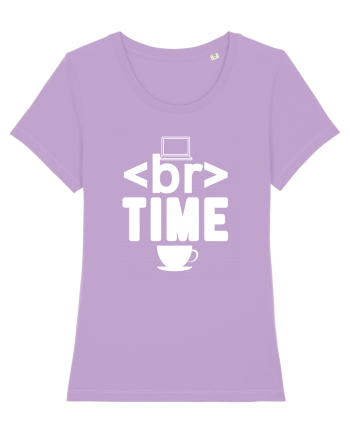 Funny Coding Lavender Dawn