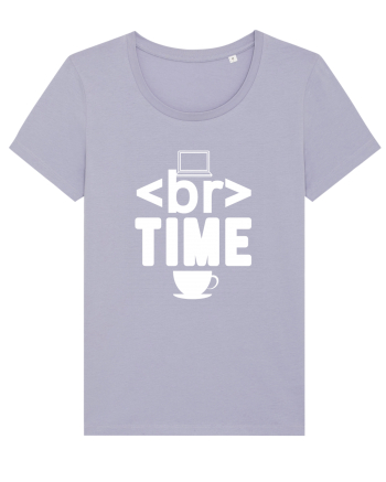 Funny Coding Lavender