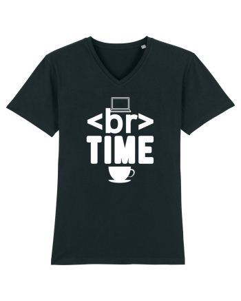 Funny Coding Black
