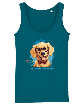 MIAU! DA, VORBESC LIMBI STRAINE - Retriever Ocean Depth