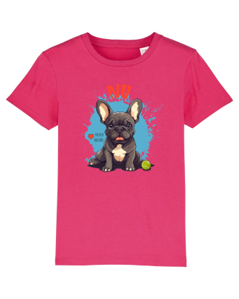 NO -  French Bulldog Raspberry