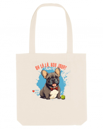 OH LA LA, BON JOUR -  French Bulldog Natural