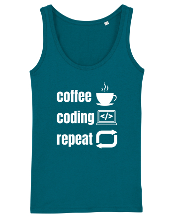 Funny Coding Ocean Depth