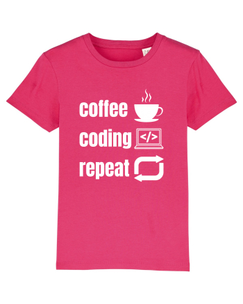 Funny Coding Raspberry