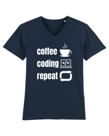 Funny Coding French Navy