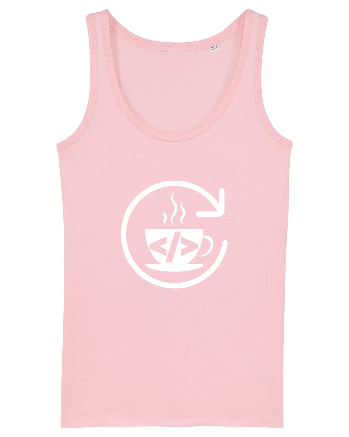 Maiou Damă Dreamer Cotton Pink