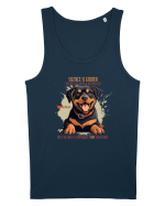 SILENCE IS GOLDEN - Rottweiller Maiou Bărbat Runs