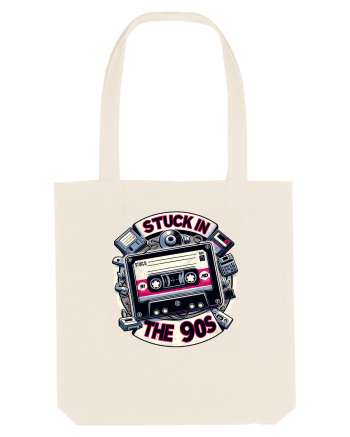 Stuck in the 90s - caseta de muzica Natural