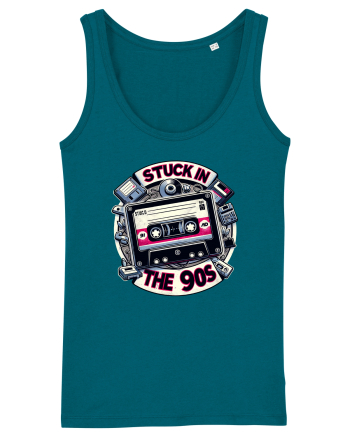 Stuck in the 90s - caseta de muzica Ocean Depth