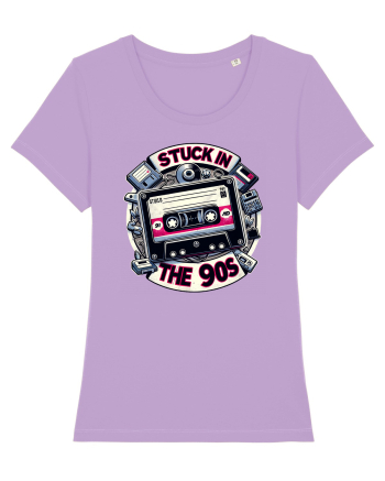 Stuck in the 90s - caseta de muzica Lavender Dawn