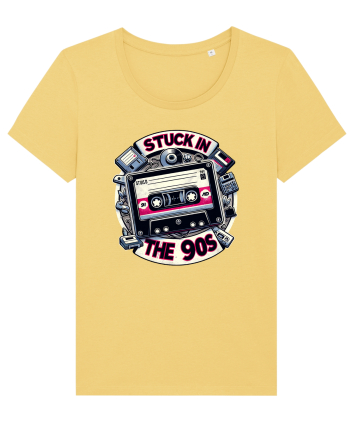 Stuck in the 90s - caseta de muzica Jojoba
