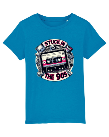 Stuck in the 90s - caseta de muzica Azur
