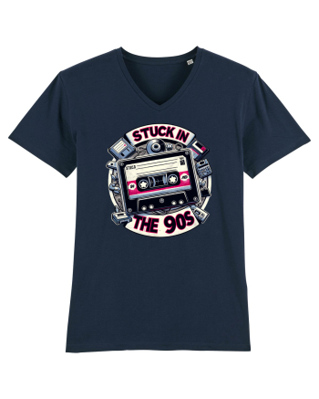 Stuck in the 90s - caseta de muzica French Navy