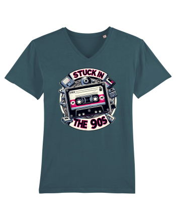 Stuck in the 90s - caseta de muzica Stargazer