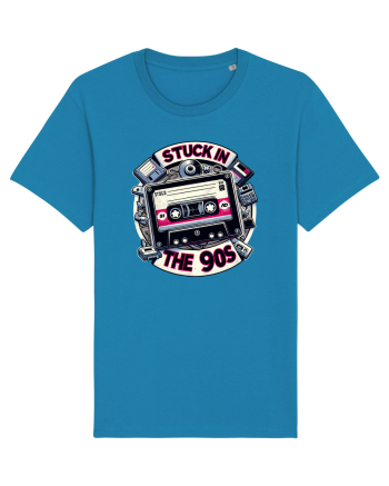 Stuck in the 90s - caseta de muzica Azur