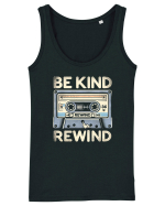 Be kind, rewind - caseta de muzica Maiou Damă Dreamer