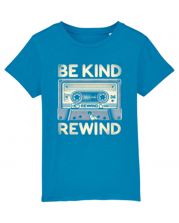 Be kind, rewind - caseta de muzica Azur