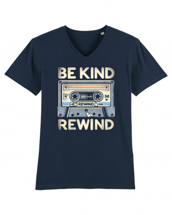 Be kind, rewind - caseta de muzica French Navy